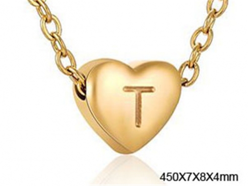 BC Wholesale Pendants Necklace Stainless Steel 316L Jewelry Popular Necklace Pendant Have Chain NO.#SJ73N097