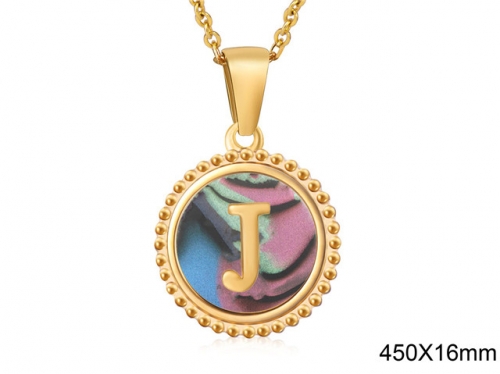 BC Wholesale Pendants Necklace Stainless Steel 316L Jewelry Popular Necklace Pendant Have Chain NO.#SJ73N346