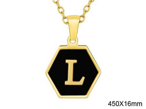 BC Wholesale Pendants Necklace Stainless Steel 316L Jewelry Popular Necklace Pendant Have Chain NO.#SJ73N218
