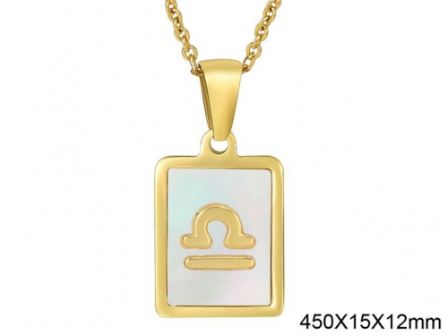 BC Wholesale Pendants Necklace Stainless Steel 316L Jewelry Popular Necklace Pendant Have Chain NO.#SJ73N395