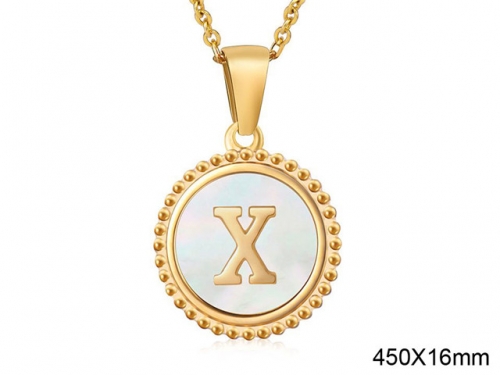 BC Wholesale Pendants Necklace Stainless Steel 316L Jewelry Popular Necklace Pendant Have Chain NO.#SJ73N282