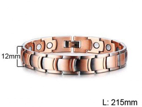 BC Wholesale Jewelry Bracelets Stainless Steel 316L Bracelets NO.#SJ11B112
