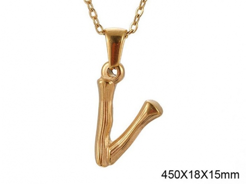 BC Wholesale Pendants Necklace Stainless Steel 316L Jewelry Popular Necklace Pendant Have Chain NO.#SJ73N306