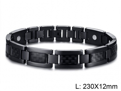 BC Wholesale Jewelry Bracelets Stainless Steel 316L Bracelets NO.#SJ11B150