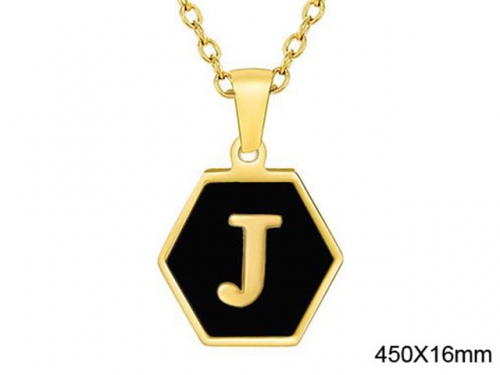 BC Wholesale Pendants Necklace Stainless Steel 316L Jewelry Popular Necklace Pendant Have Chain NO.#SJ73N216