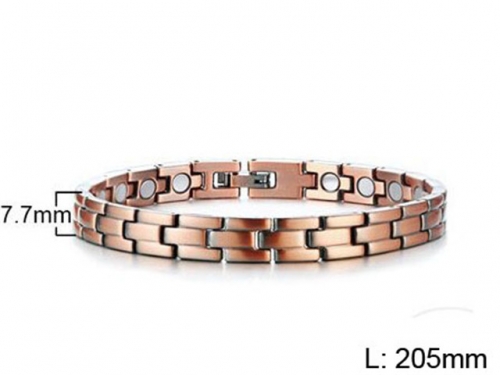 BC Wholesale Jewelry Bracelets Stainless Steel 316L Bracelets NO.#SJ11B113