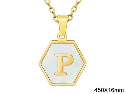 BC Wholesale Pendants Necklace Stainless Steel 316L Jewelry Popular Necklace Pendant Have Chain NO.#SJ73N196