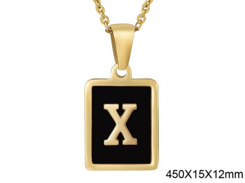 BC Wholesale Pendants Necklace Stainless Steel 316L Jewelry Popular Necklace Pendant Have Chain NO.#SJ73N256