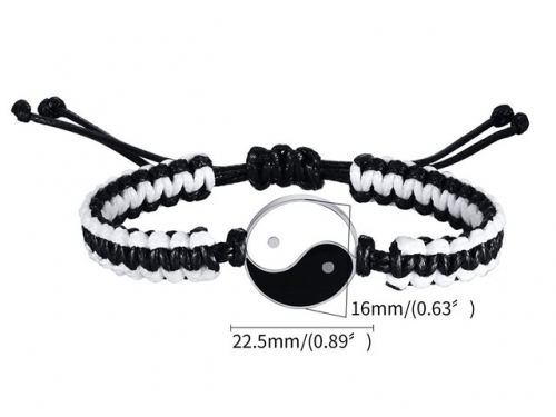 BC Wholesale Jewelry Bracelets Stainless Steel 316L Bracelets NO.#SJ11B103