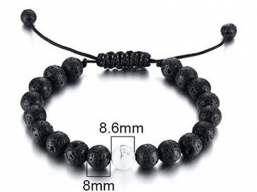 BC Wholesale Jewelry Bracelets Stainless Steel 316L Bracelets NO.#SJ11B229