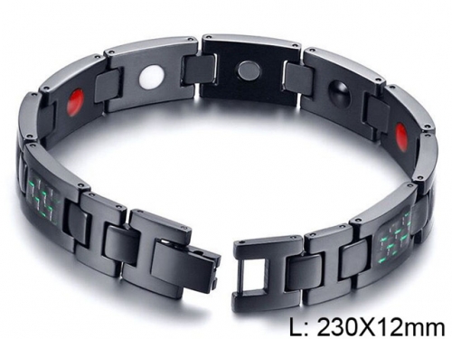 BC Wholesale Jewelry Bracelets Stainless Steel 316L Bracelets NO.#SJ11B149