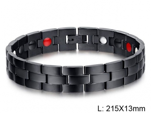 BC Wholesale Jewelry Bracelets Stainless Steel 316L Bracelets NO.#SJ11B216