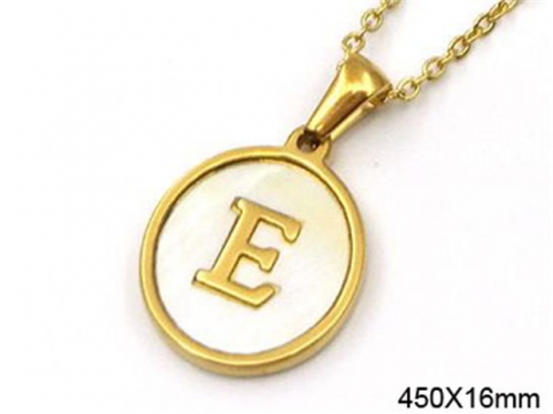 BC Wholesale Pendants Necklace Stainless Steel 316L Jewelry Popular Necklace Pendant Have Chain NO.#SJ73N031