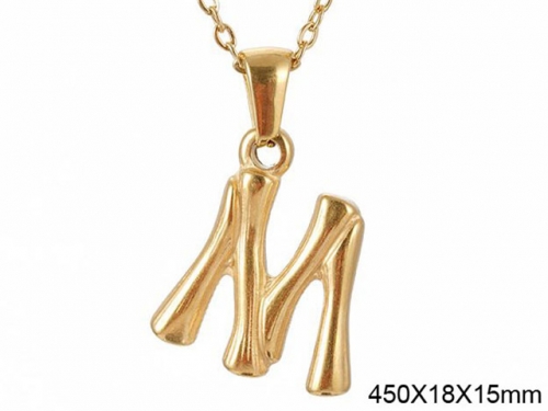 BC Wholesale Pendants Necklace Stainless Steel 316L Jewelry Popular Necklace Pendant Have Chain NO.#SJ73N297