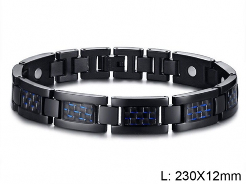 BC Wholesale Jewelry Bracelets Stainless Steel 316L Bracelets NO.#SJ11B151