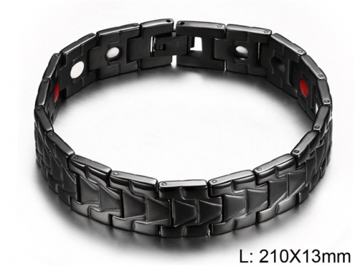 BC Wholesale Jewelry Bracelets Stainless Steel 316L Bracelets NO.#SJ11B213