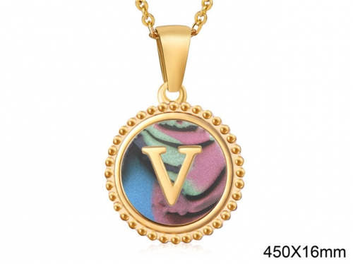 BC Wholesale Pendants Necklace Stainless Steel 316L Jewelry Popular Necklace Pendant Have Chain NO.#SJ73N358