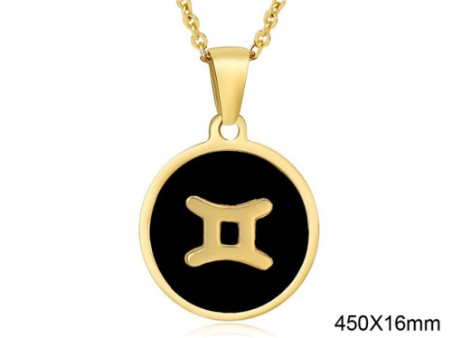 BC Wholesale Pendants Necklace Stainless Steel 316L Jewelry Popular Necklace Pendant Have Chain NO.#SJ73N403