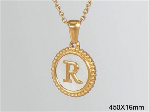 BC Wholesale Pendants Necklace Stainless Steel 316L Jewelry Popular Necklace Pendant Have Chain NO.#SJ73N276