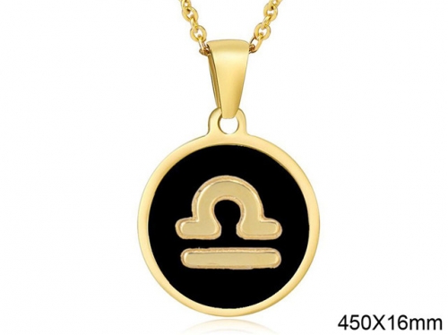 BC Wholesale Pendants Necklace Stainless Steel 316L Jewelry Popular Necklace Pendant Have Chain NO.#SJ73N407