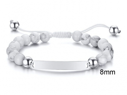BC Wholesale Jewelry Bracelets Stainless Steel 316L Bracelets NO.#SJ11B137