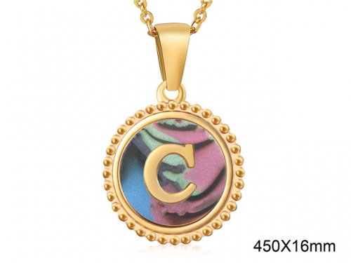 BC Wholesale Pendants Necklace Stainless Steel 316L Jewelry Popular Necklace Pendant Have Chain NO.#SJ73N339