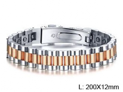 BC Wholesale Jewelry Bracelets Stainless Steel 316L Bracelets NO.#SJ11B210