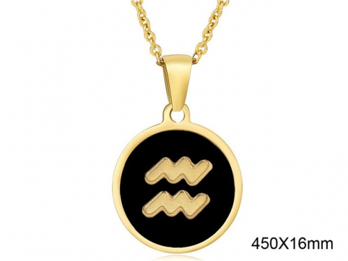 BC Wholesale Pendants Necklace Stainless Steel 316L Jewelry Popular Necklace Pendant Have Chain NO.#SJ73N411