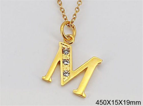 BC Wholesale Pendants Necklace Stainless Steel 316L Jewelry Popular Necklace Pendant Have Chain NO.#SJ73N375