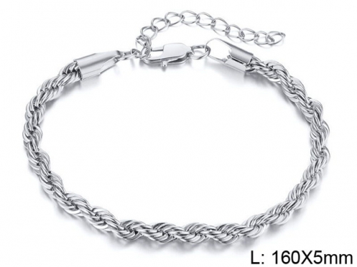 BC Wholesale Jewelry Bracelets Stainless Steel 316L Bracelets NO.#SJ11B333