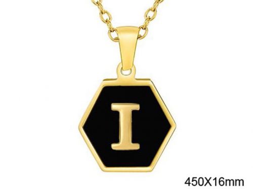 BC Wholesale Pendants Necklace Stainless Steel 316L Jewelry Popular Necklace Pendant Have Chain NO.#SJ73N215