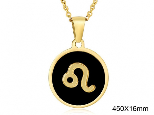 BC Wholesale Pendants Necklace Stainless Steel 316L Jewelry Popular Necklace Pendant Have Chain NO.#SJ73N405