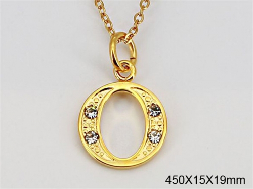 BC Wholesale Pendants Necklace Stainless Steel 316L Jewelry Popular Necklace Pendant Have Chain NO.#SJ73N377