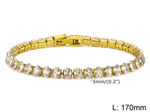 BC Wholesale Jewelry Bracelets Stainless Steel 316L Bracelets NO.#SJ11B317
