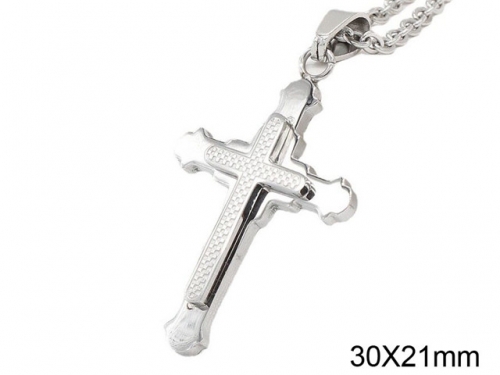 BC Wholesale Pendants Stainless Steel 316L Jewelry Popular Pendant Without Chain NO.#SJ15P763