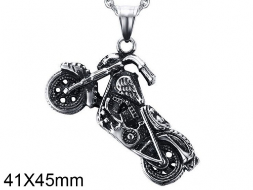 BC Wholesale Pendants Stainless Steel 316L Jewelry Popular Pendant Without Chain NO.#SJ11P311