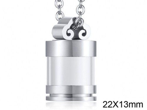 BC Wholesale Pendants Stainless Steel 316L Jewelry Popular Pendant Without Chain NO.#SJ11P052