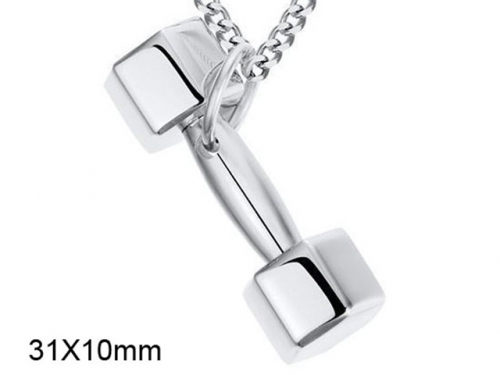 BC Wholesale Pendants Stainless Steel 316L Jewelry Popular Pendant Without Chain NO.#SJ11P429