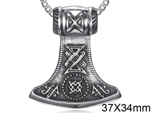 BC Wholesale Pendants Stainless Steel 316L Jewelry Popular Pendant Without Chain NO.#SJ70P110