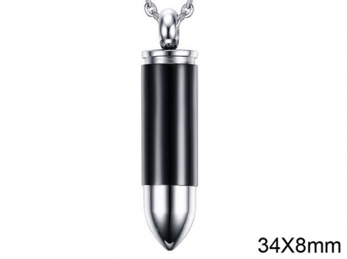 BC Wholesale Pendants Stainless Steel 316L Jewelry Popular Pendant Without Chain NO.#SJ11P093