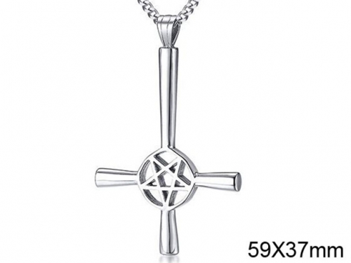 BC Wholesale Pendants Stainless Steel 316L Jewelry Popular Pendant Without Chain NO.#SJ11P027