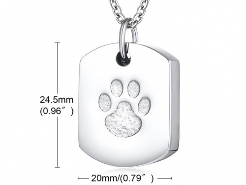 BC Wholesale Pendants Stainless Steel 316L Jewelry Popular Pendant Without Chain NO.#SJ11P051