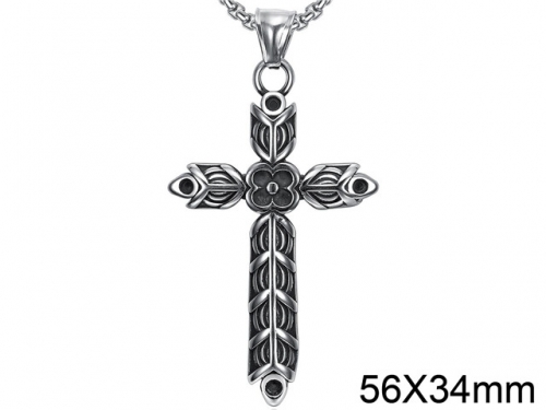 BC Wholesale Pendants Stainless Steel 316L Jewelry Popular Pendant Without Chain NO.#SJ70P021