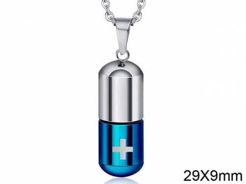 BC Wholesale Pendants Stainless Steel 316L Jewelry Popular Pendant Without Chain NO.#SJ11P002