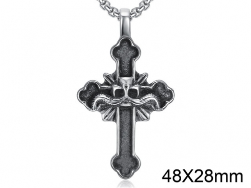 BC Wholesale Pendants Stainless Steel 316L Jewelry Popular Pendant Without Chain NO.#SJ70P141