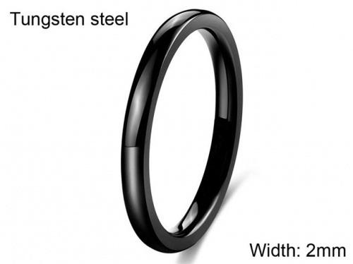 BC Wholesale Rings Jewelry Tungsten Steel  Popular Rings NO.#SJ72R075