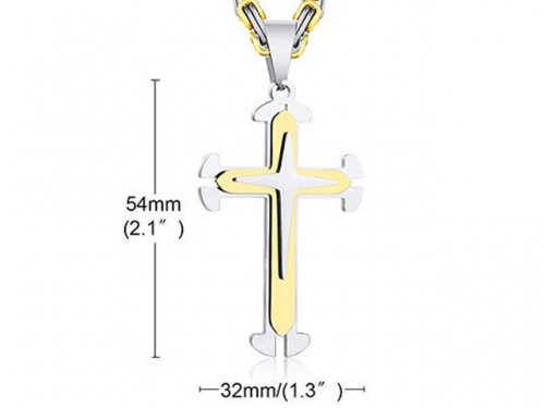 BC Wholesale Pendants Stainless Steel 316L Jewelry Popular Pendant Without Chain NO.#SJ11P097