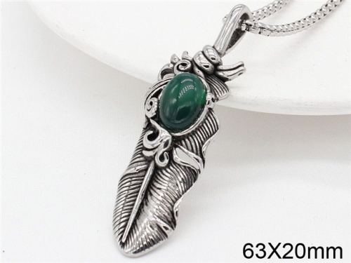BC Wholesale Pendants Stainless Steel 316L Jewelry Popular Pendant Without Chain NO.#SJ15P710