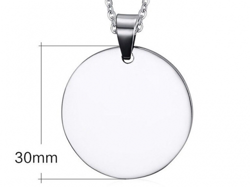 BC Wholesale Pendants Stainless Steel 316L Jewelry Popular Pendant Without Chain NO.#SJ11P176