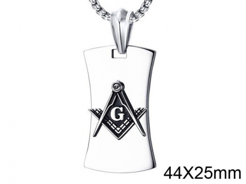 BC Wholesale Pendants Stainless Steel 316L Jewelry Popular Pendant Without Chain NO.#SJ11P245